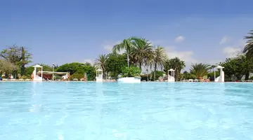 Bungalows Cordial Sandy Golf