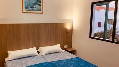 Bungalows Fuertesol