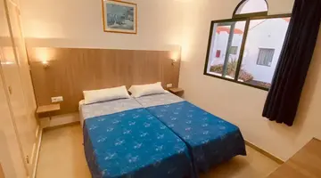 Bungalows Fuertesol