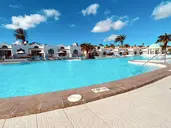 Bungalows Fuertesol