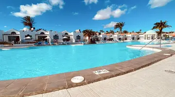 Bungalows Fuertesol