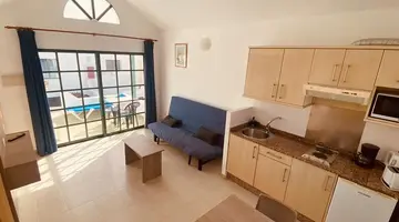 Bungalows Fuertesol