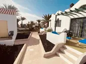Bungalows Fuertesol