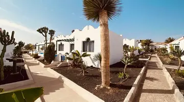 Bungalows Fuertesol