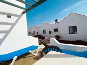 Bungalows Fuertesol