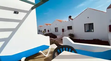 Bungalows Fuertesol