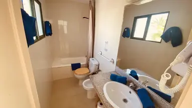 Bungalows Fuertesol