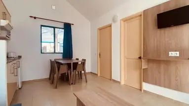 Bungalows Fuertesol