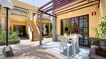 Bungalows Maspalomas Oasis Club