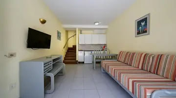 Bungalows Maspalomas Oasis Club