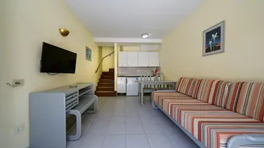 Bungalows Maspalomas Oasis Club
