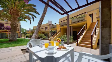 Bungalows Maspalomas Oasis Club