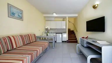 Bungalows Maspalomas Oasis Club