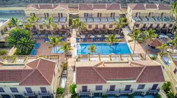 Bungalows Maspalomas Oasis Club