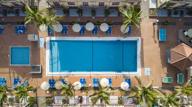 Bungalows Maspalomas Oasis Club