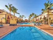 Bungalows Maspalomas Oasis Club