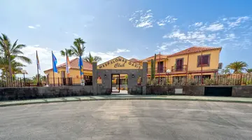 Bungalows Maspalomas Oasis Club