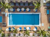 Bungalows Maspalomas Oasis Club