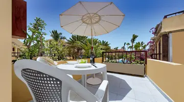 Bungalows Maspalomas Oasis Club
