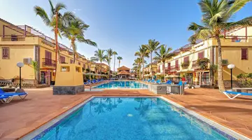 Bungalows Maspalomas Oasis Club