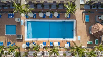 Bungalows Maspalomas Oasis Club