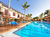 Bungalows Maspalomas Oasis Club