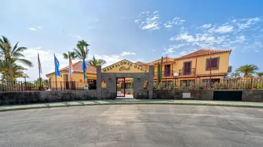 Bungalows Maspalomas Oasis Club