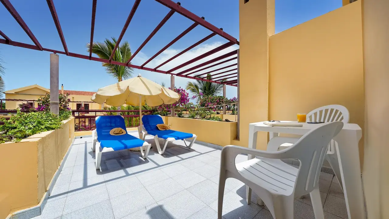 Bungalows Maspalomas Oasis Club
