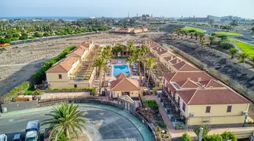 Bungalows Maspalomas Oasis Club