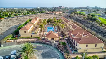 Bungalows Maspalomas Oasis Club