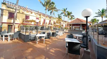 Bungalows Maspalomas Oasis Club