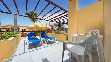 Bungalows Maspalomas Oasis Club