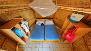 Bungalows Pine Beach Pakostane