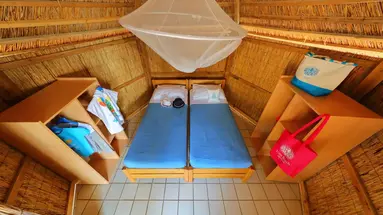 Bungalows Pine Beach Pakostane