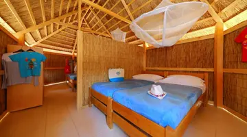 Bungalows Pine Beach Pakostane