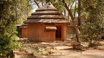 Bungalows Pine Beach Pakostane