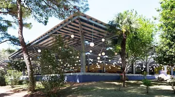Bungalows Pine Beach Pakostane
