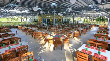 Bungalows Pine Beach Pakostane