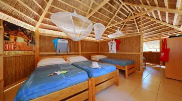 Bungalows Pine Beach Pakostane