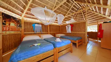 Bungalows Pine Beach Pakostane
