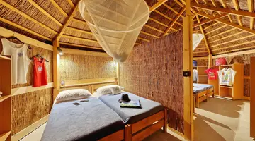 Bungalows Pine Beach Pakostane
