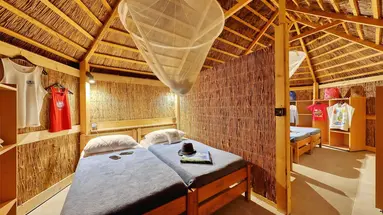 Bungalows Pine Beach Pakostane