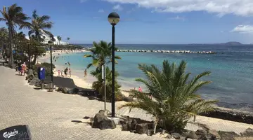Bungalows Playa Limones