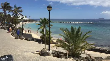 Bungalows Playa Limones