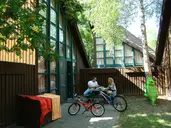 Bungalows Tihany