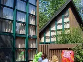 Bungalows Tihany