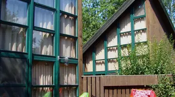 Bungalows Tihany