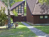Bungalows Tihany