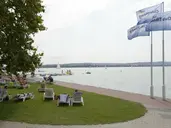Bungalows Tihany