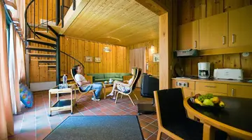 Bungalows Tihany